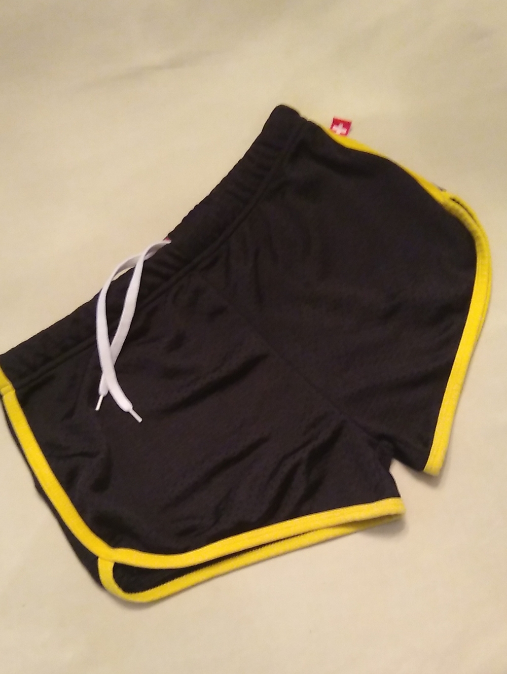 Andrew Christian Running/Workout/Swim Shorts